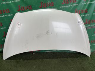Капот передний HONDA FIT GD1 L13A 60100-SAA-010ZZ 1 ракурс
