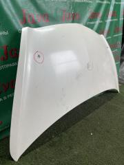 Капот передний HONDA FIT GD1 L13A 60100-SAA-010ZZ 2 ракурс