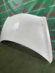 Капот передний HONDA FIT GD1 L13A 60100-SAA-010ZZ 3 ракурс