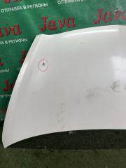 Капот передний HONDA FIT GD1 L13A 60100-SAA-010ZZ 4 ракурс