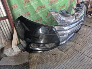 Бампер передний HONDA ODYSSEY RC1 K24W 2 ракурс