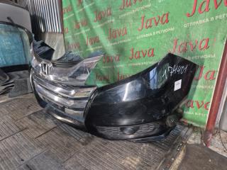 Бампер передний HONDA ODYSSEY RC1 K24W 3 ракурс
