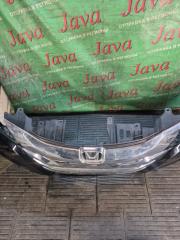 Бампер передний HONDA ODYSSEY RC1 K24W 5 ракурс