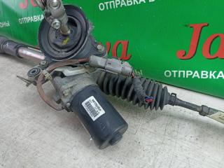 Рулевая рейка передняя HONDA ZEST JE1 P07A-T 3 ракурс