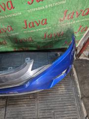 Бампер передний HONDA FIT GP5 LEB 4 ракурс