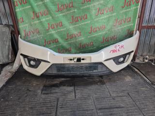 Бампер передний HONDA FIT GP5 LEB 1 ракурс