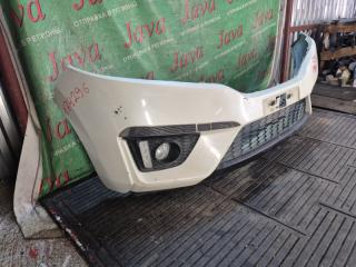 Бампер передний HONDA FIT GP5 LEB 2 ракурс