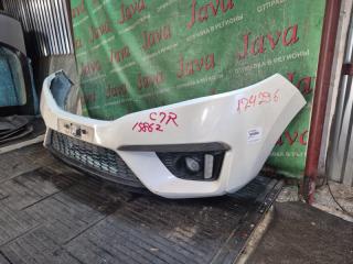 Бампер передний HONDA FIT GP5 LEB 3 ракурс