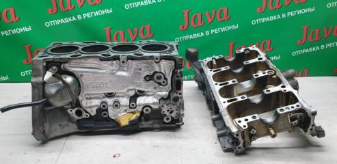 Блок двигателя MAZDA CX-5 KE2FW SH-VPTS 1 ракурс