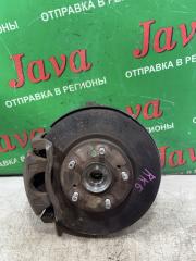 Ступица левая передняя HONDA STEPWGN RK5 R20A 1 ракурс