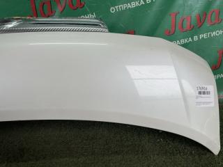 Капот передний DAIHATSU TANTO L375S KF-VE 3 ракурс