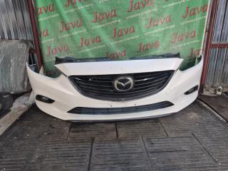Бампер передний MAZDA ATENZA GJ2FW SH-VPTR 1 ракурс