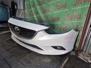 Бампер передний MAZDA ATENZA GJ2FW SH-VPTR 3 ракурс