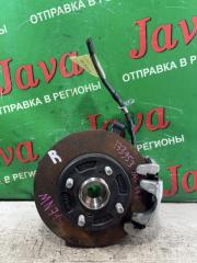 Ступица правая передняя SUZUKI Xbee MN71S K10C 1 ракурс