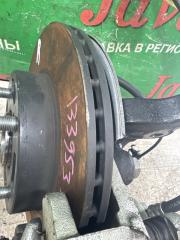 Ступица правая передняя SUZUKI Xbee MN71S K10C 3 ракурс