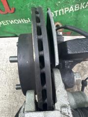 Ступица правая передняя SUZUKI Xbee MN71S K10C 4 ракурс