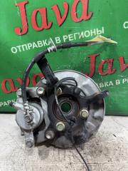Ступица правая передняя SUZUKI Xbee MN71S K10C 5 ракурс