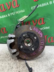 Ступица левая передняя SUZUKI Xbee MN71S K10C 1 ракурс