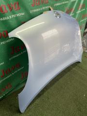 Капот передний NISSAN MARCH AK12 CR12DE F5100AX0MM 2 ракурс