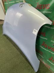 Капот передний NISSAN MARCH AK12 CR12DE F5100AX0MM 3 ракурс