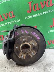 Ступица правая передняя TOYOTA ESTIMA TCR10 2TZ-FE 1 ракурс