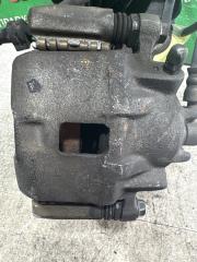 Ступица правая передняя HONDA N-WGN JH1 S07A-T 2 ракурс