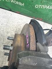 Ступица правая передняя HONDA N-WGN JH1 S07A-T 3 ракурс