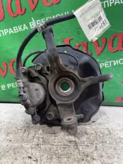 Ступица правая передняя HONDA N-WGN JH1 S07A-T 5 ракурс