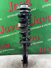 Стойка правая передняя TOYOTA PIXIS JOY LA250A KF-VE 1 ракурс