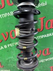 Стойка правая передняя TOYOTA PIXIS JOY LA250A KF-VE 3 ракурс