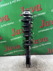 Стойка левая передняя TOYOTA PIXIS JOY LA250A KF-VE 1 ракурс