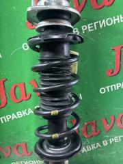 Стойка левая передняя TOYOTA PIXIS JOY LA250A KF-VE 3 ракурс