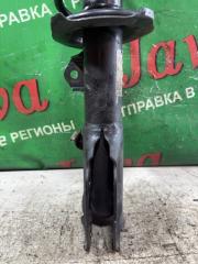 Стойка левая передняя TOYOTA PIXIS JOY LA250A KF-VE 4 ракурс