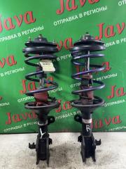 Стойка передняя HONDA STEPWGN RF3 K20A 1 ракурс