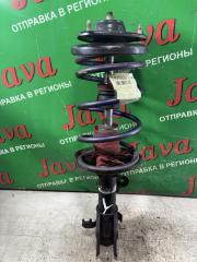 Стойка передняя HONDA STEPWGN RF3 K20A 2 ракурс