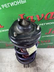 Стойка передняя HONDA STEPWGN RF3 K20A 3 ракурс