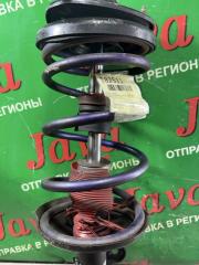 Стойка передняя HONDA STEPWGN RF3 K20A 4 ракурс