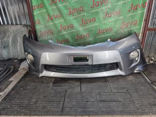 Бампер передний TOYOTA ALPHARD ANH20 2AZ-FE 1 ракурс
