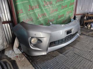 Бампер передний TOYOTA ALPHARD ANH20 2AZ-FE 2 ракурс