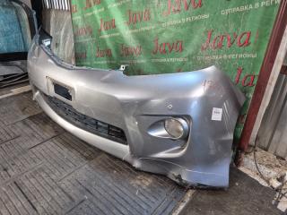 Бампер передний TOYOTA ALPHARD ANH20 2AZ-FE 3 ракурс
