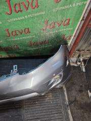 Бампер передний TOYOTA ALPHARD ANH20 2AZ-FE 4 ракурс