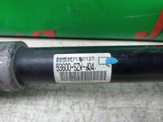 Рулевая рейка передняя HONDA STEPWGN RK5 R20A 3 ракурс