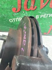 Ступица левая передняя SUBARU R2 RC1 EN07 3 ракурс Ступица левая передняя SUBARU R2 RC1 EN07 3 ракурс