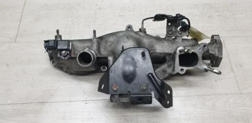 Коллектор впускной MAZDA CX-5 KE2FW SH-VPTS 4 ракурс