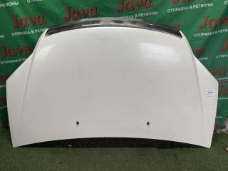 Капот передний HONDA EDIX BE8 K24A 1 ракурс