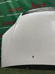 Капот передний HONDA EDIX BE8 K24A 4 ракурс
