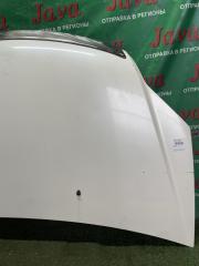 Капот передний HONDA EDIX BE8 K24A 5 ракурс