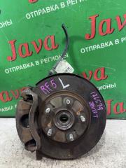 Ступица левая передняя HONDA STEPWGN RF5 K20A 1 ракурс