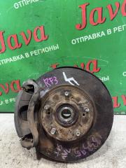 Ступица левая передняя HONDA STEPWGN RF3 K20A 1 ракурс