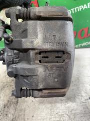 Ступица левая передняя HONDA STEPWGN RF3 K20A 2 ракурс